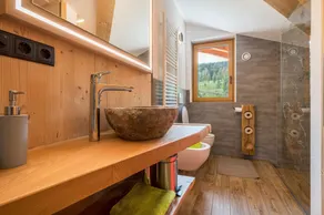 Holiday Apartment \"Forchnerhof 4\" with Mountain View, 2 Private Terraces & Wi-Fi - Image 3