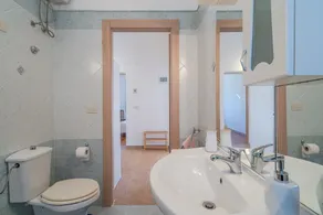 Villa 'Nonna Anna' mit Aufstellpool, privater Terrasse, WLAN, Holzofen und Grill - Image 4
