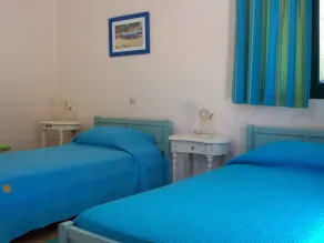 Fedra (3 bedrooms, Sleeps 6) - Image 5