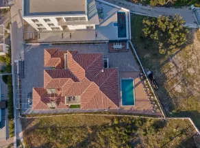 Villa Carolus-Luxurious Dalmatia Villa - Image 4