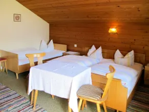 Apartment Bauernhaus Schusterhäusl by Interhome - Image 5