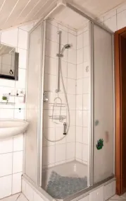 Ferienwohnung/app. für 4 Gäste mit 90m² in Irsch - Image 5