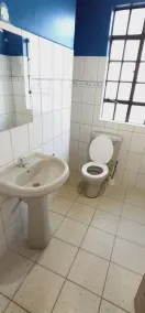 A Lovely 4 Bedroom Maisonette in a Gated Community 15 Minutes from JKI Airport - Image 3