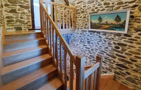 6 bedroom beautiful home in Tréguier - Image 3