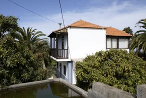 Casa Lucia II: soliga västra sidan av La Palma, havsutsikt, subtropiska trädgården. - Image 5