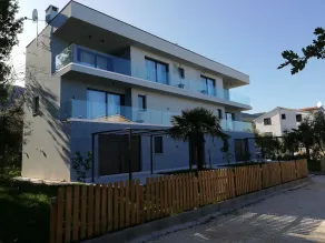 Appartement de vacances avec jardin et barbecue | Vue plage - Image 4