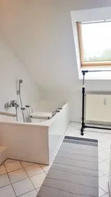 Apartment in a great location with a beautiful balcony, close to Ammersee - Image 4