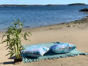 Beachfront Cottage on Beautiful St Margarets Bay - Ingramport, Nova Scotia - Image 3