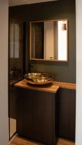 Ferienwohnung Kubus 28A am Tor zur Fränkischen Schweiz - Image 3