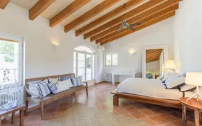 Spektakuläre Aussichten - Exklusive Villa in Cala Galana - Image 5