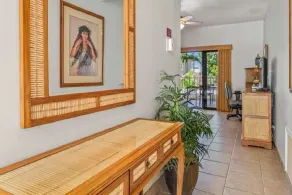 Ocean Front Condo at The Royal Sea-Cliff Resort - Image 2