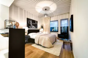Grand Place - Spacious and Design Apartment in the Heart of Brussels - Image 5