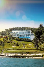 B&P Ever Retreat Villa Gisenyi - Image 5