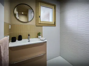 Rummelig 4 * hytte til 11 - Jacuzzi, Game Room, Udsigt - OVO Network - Image 3