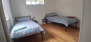 Private self contained 2 bedroom apartment - Image 3
