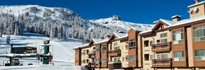 Mountain Club | Premium 1BR Condo | Fireplace - Image 5