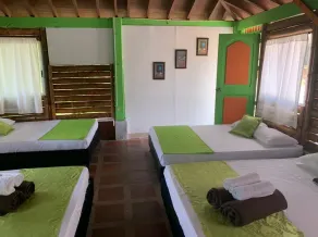 cabana en el eje cafetero - Image 3