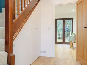 Alojamiento de 1 habitaciones en Wherwell - Image 2