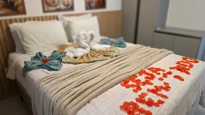 Porto Ibiza com piscina privativa by LP - Image 3