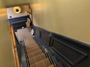Agréable appartement adapté aux familles avec jardin | Avec animaux bienvenus - Image 2
