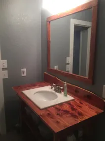 Entire Farm House near Fort Cobb Lake - completely new remodel - Image 5