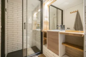 Estiloso apartamento dúplex en Retiro - Image 3