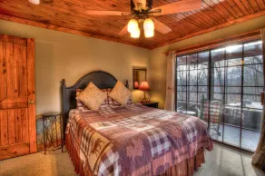 Red Leaf Lodge. Ihr Zuhause in den Smokies - Image 5
