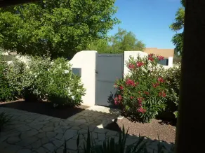 Charming villa with pool in a quiet, leafy setting, 20 min. from Aix-en-Provence - Image 3