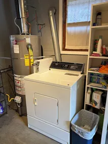 Emily's Escape: A/C, Smart TV, Carport - Image 2