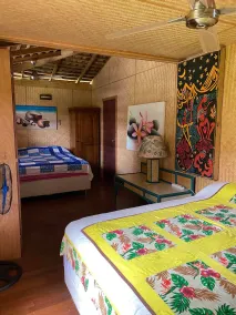 Maison SUR Belle Plage Plage Blanche Bungalow - Image 4