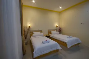 Zamzam Anjani Villa Lombok - Image 3