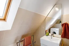 Appartamento 'Wellness Ferienwohnung Müller' con terrazza privata, giardino privato e Wi-Fi - Image 3