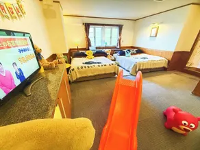 201 Murokuma Family Breakfast Included Plan  Make / Kitagunmagun Gunma - Image 1