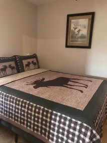 Schönes 3-Schlafzimmer Haus am Fuße der Rocky Mountains in Clark WY - Image 5