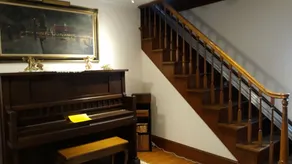RIVERFRONT: HITS, Bard, Woodstock, Kingston from spacious enchanting 3 BR house - Image 3