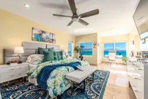 Del Mar al Cielo:  Luxury Beachfront Estate ON the Beach! w/elevator+pool! - Image 3