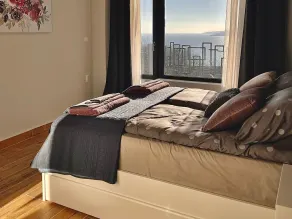 Aquamarine house,lovely sea view, private pool,jacuzzi - Image 4