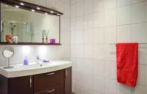 Smukt hus i Herdla med havudsigt - Image 4
