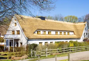 Höfthus 14 - Ferienwohnung Höfthus 14 - Image 1