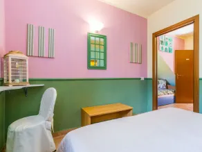 Schöne Wohnung für 6 Gäste mit Klimaanlage, Pool,  W-LAN, TV und Terrasse - Image 5