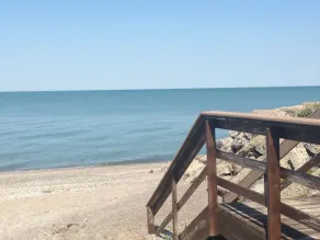 Anglers Anchor-Cozy Cottage on Lake Erie Near Port Clinton, Beaches, Firepit - Image 5