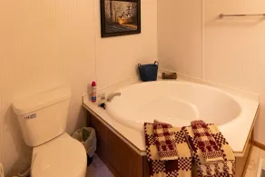 3 Bedroom Cottage with Lake Views - Image 4