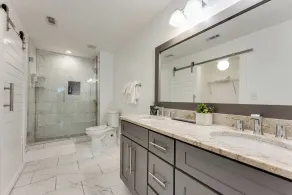 Elegant Atlanta Home - Self Check-in - Image 3