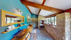 Charming Country large home close to center with pool, quiet  - Image 2