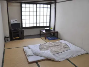 Okumusashi Ryokan - Image 5
