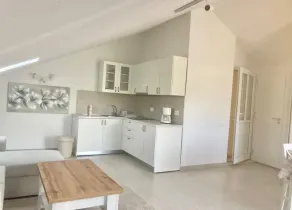 One Bedroom Apartment with Balcony - Image 5