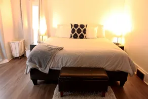 Spacious & Updated Victorian in West Downtown Ithaca - No Pet Fees! - Image 4