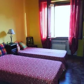 “DOLCE ULIVO” HOLIDAY HOUSE AND RELAXATION - HOLIDAY HOUSE 5 Beds - Image 3