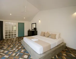 DD Villa & Serenity Cottages - Image 3