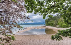 Apartamento de férias com varanda e ar-condicionado - Image 5